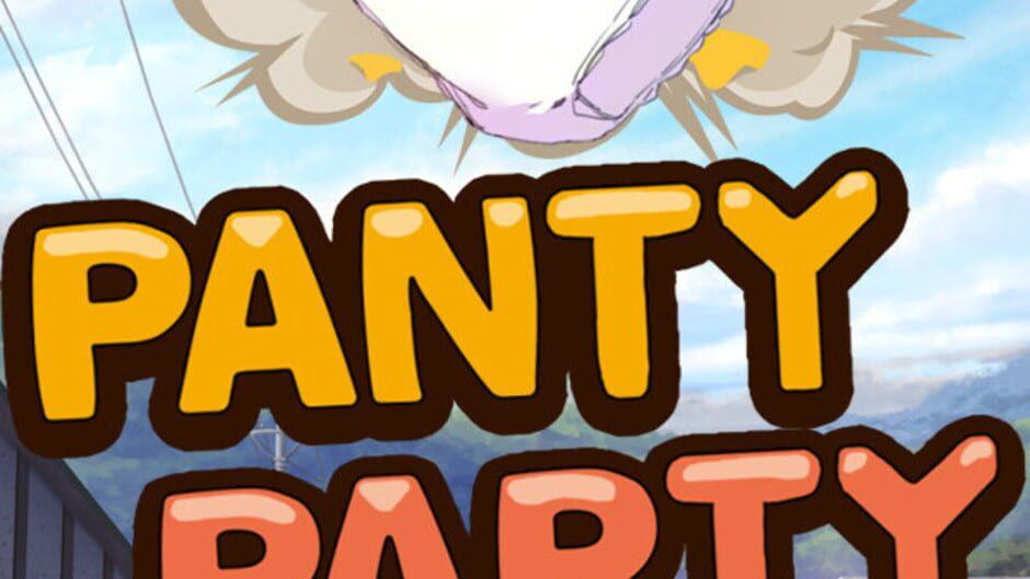 Panty Party artwork 2