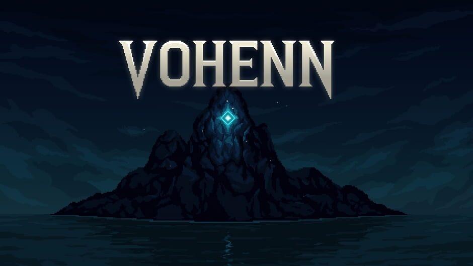 Vohenn artwork 1