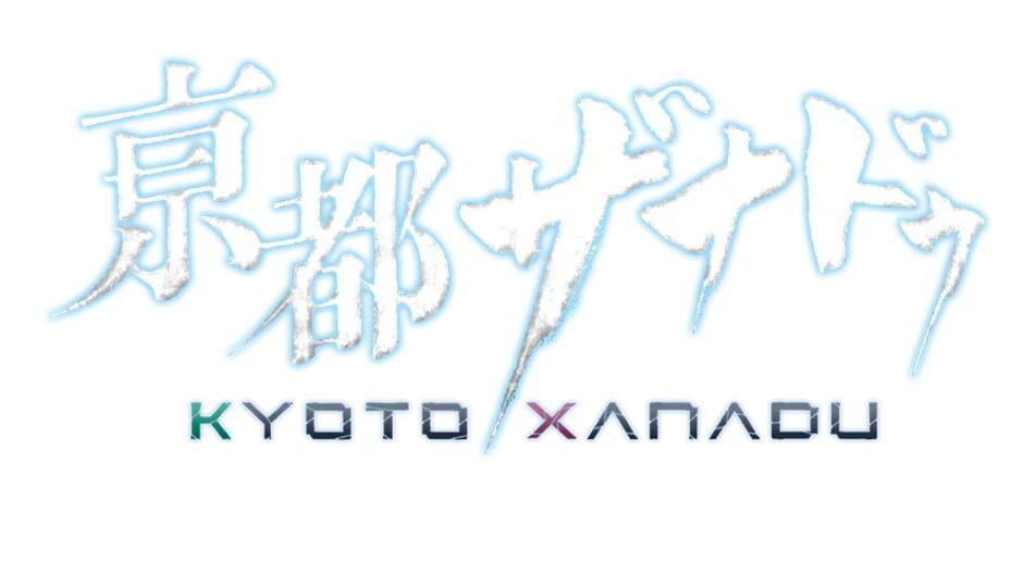 Kyoto Xanadu artwork 1