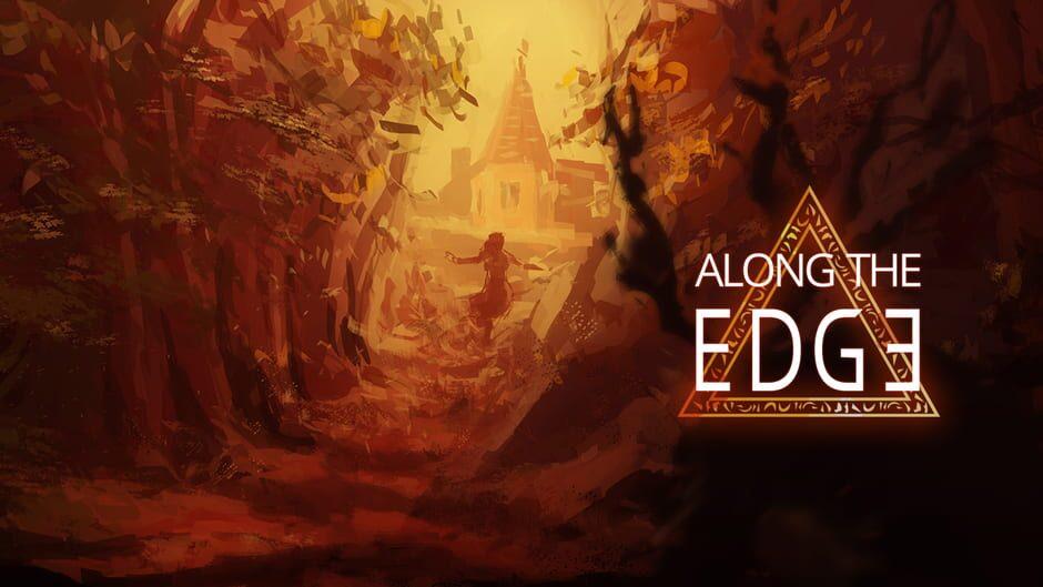 Along the Edge artwork 1