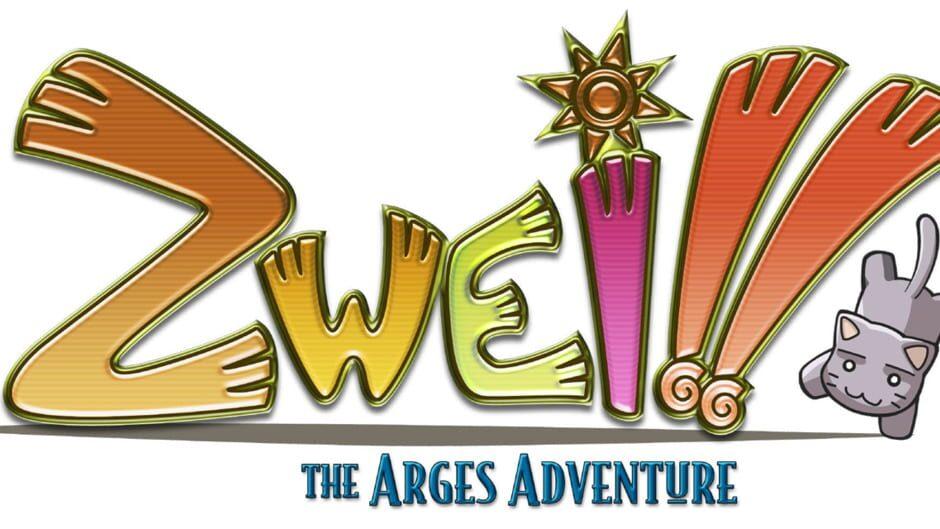 Zwei!!: The Arges Adventure artwork 4