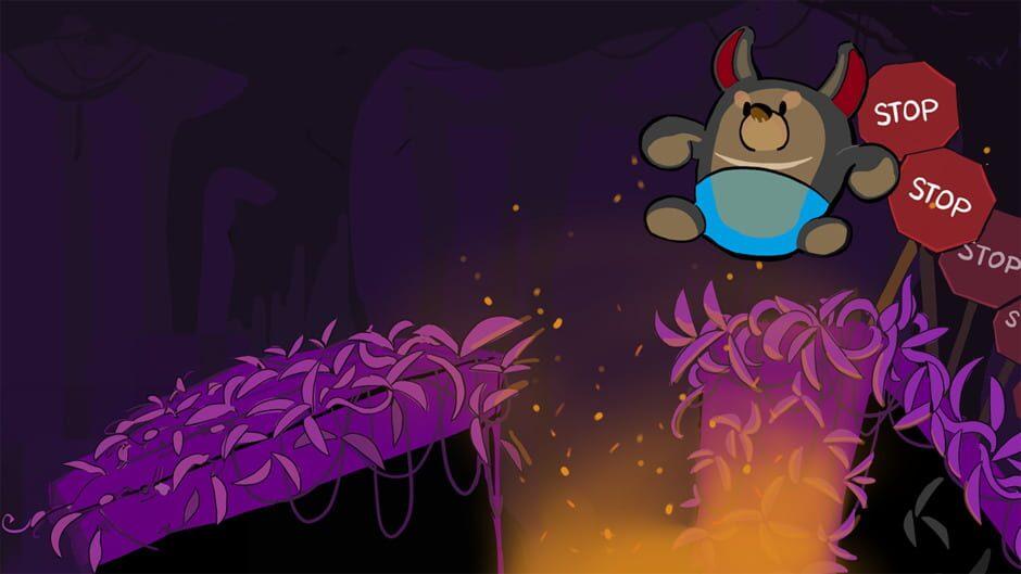 Little Devils artwork 2
