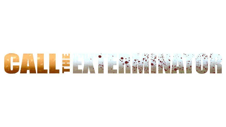 Call the Exterminator artwork 2