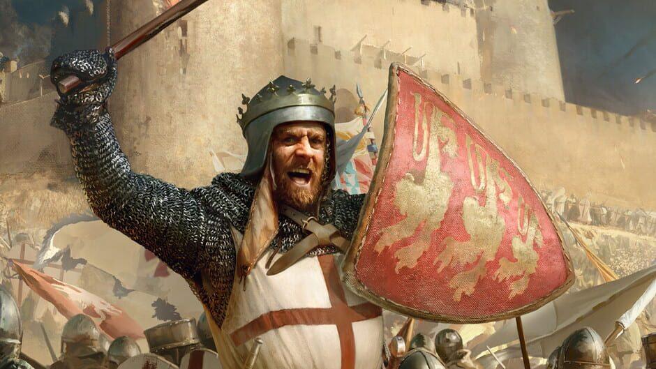 Stronghold: Crusader - Definitive Edition artwork 3