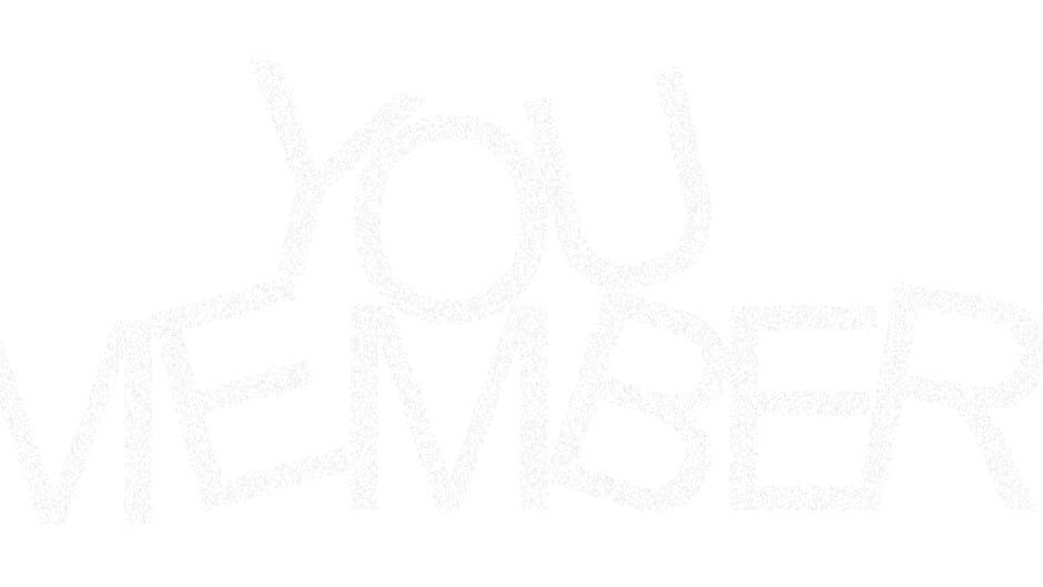 You Remembered artwork 2