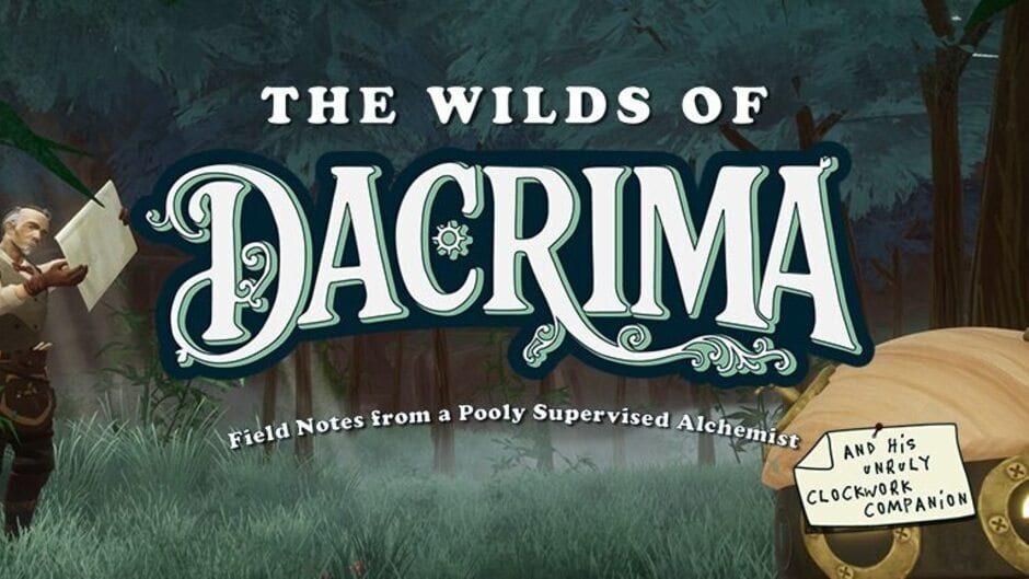 The Wilds of Dacrima: Field Notes from a Poorly Supervised Alchemist and his Clockwork Robot Companion artwork 3