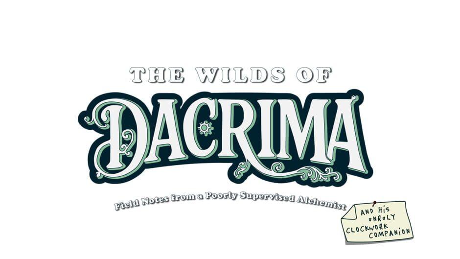 The Wilds of Dacrima: Field Notes from a Poorly Supervised Alchemist and his Clockwork Robot Companion artwork 2