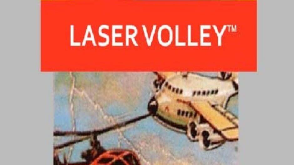 Laser Gates artwork 1