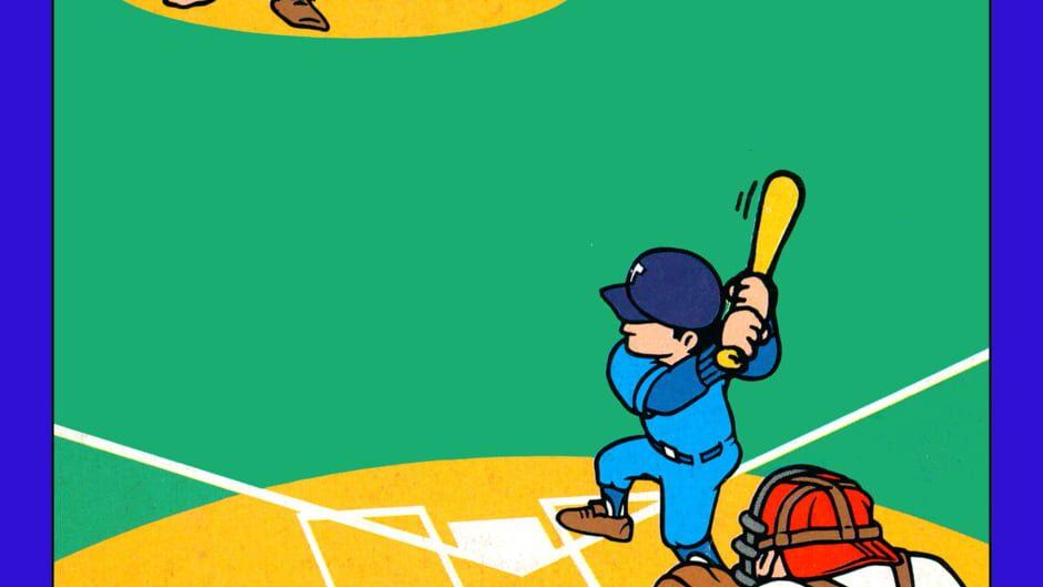 Baseball artwork 2