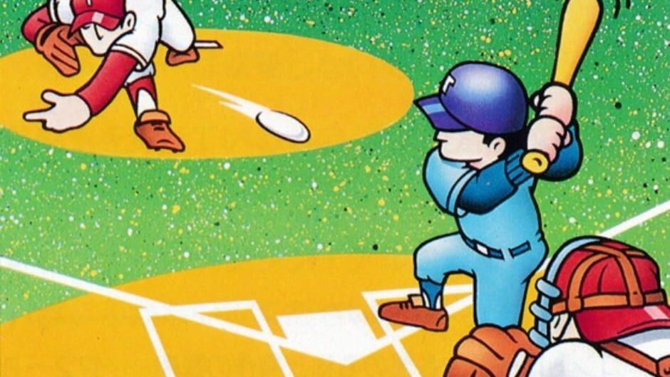 Baseball artwork 4