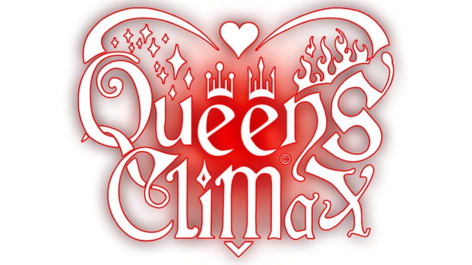 Queens Climax artwork 2