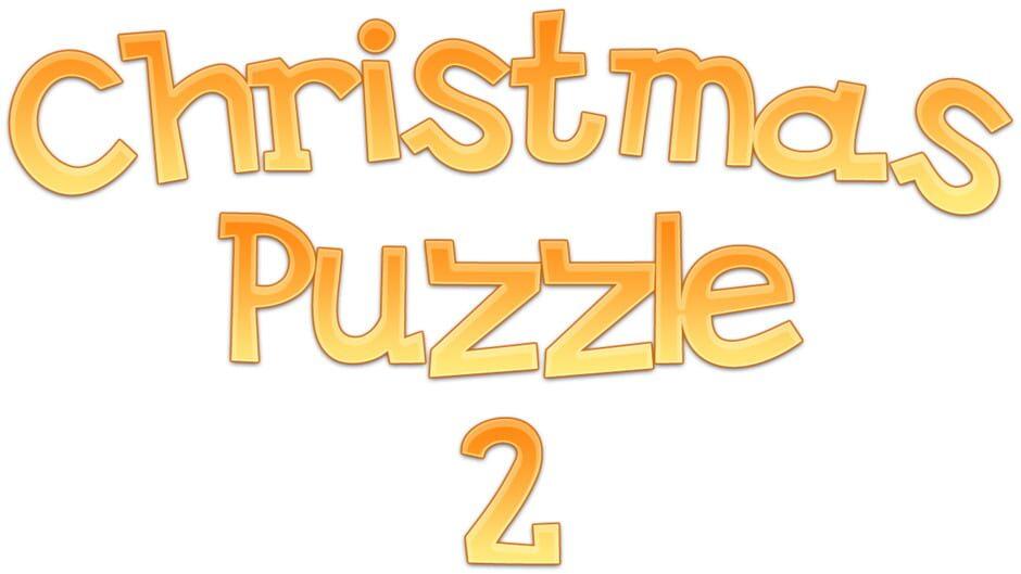 Christmas Puzzle 2 artwork 2
