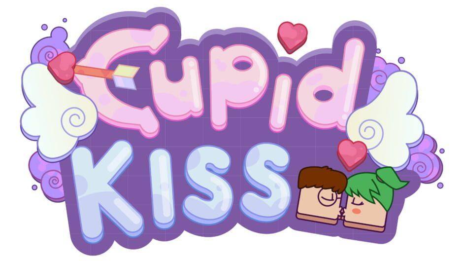 Cupid Kiss artwork 2