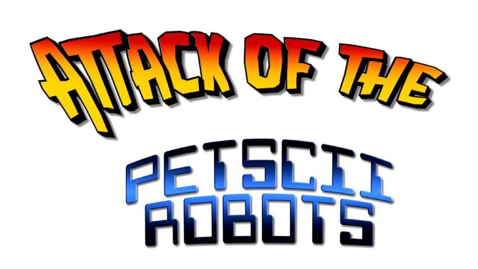 Attack of the Petscii Robots artwork 1