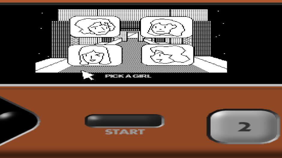 Gamedog artwork 1