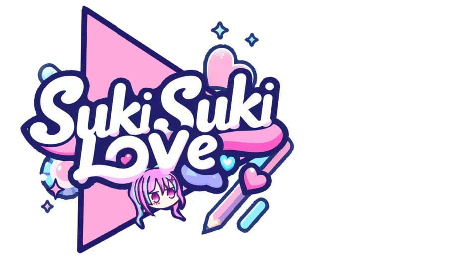 Suki Suki Love artwork 2