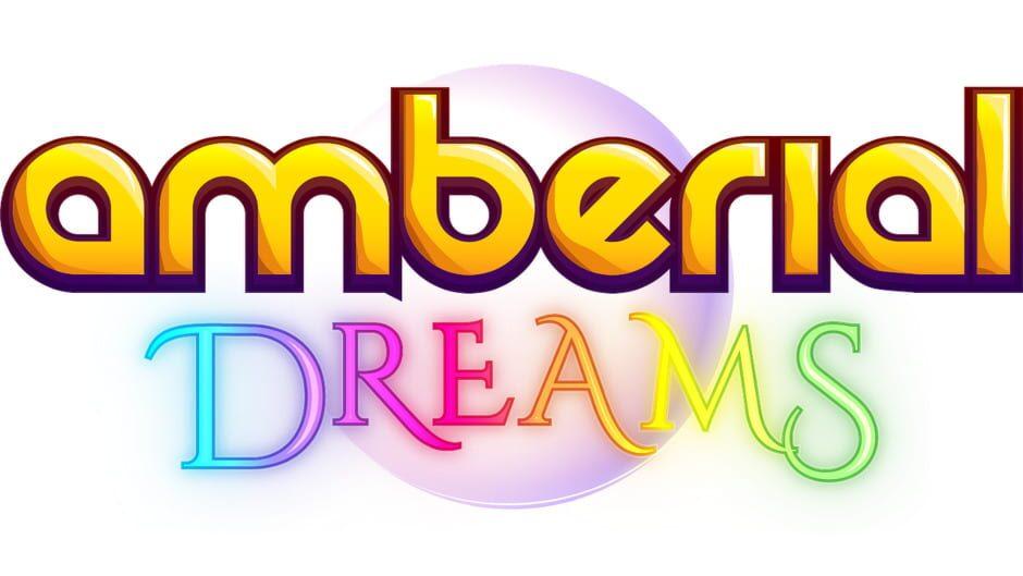 Amberial Dreams artwork 1