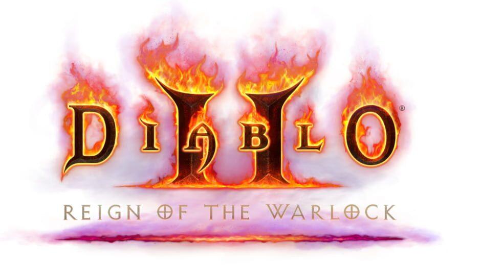 Diablo II: Resurrected - Reign of the Warlock artwork 3