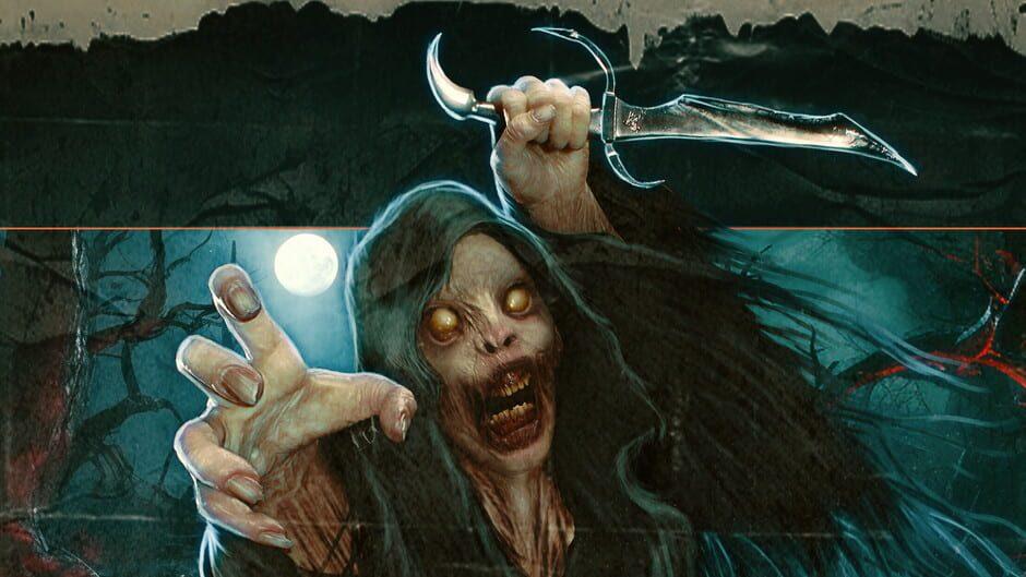 Demons artwork 1