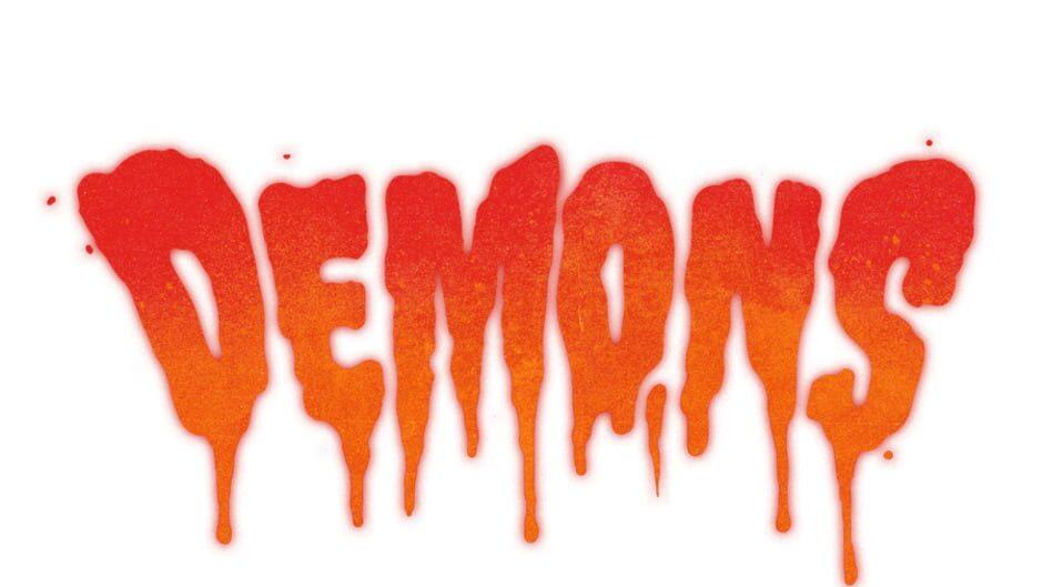 Demons artwork 2