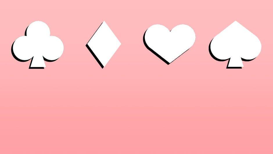 BlackJack Math Cross Numbers artwork 1