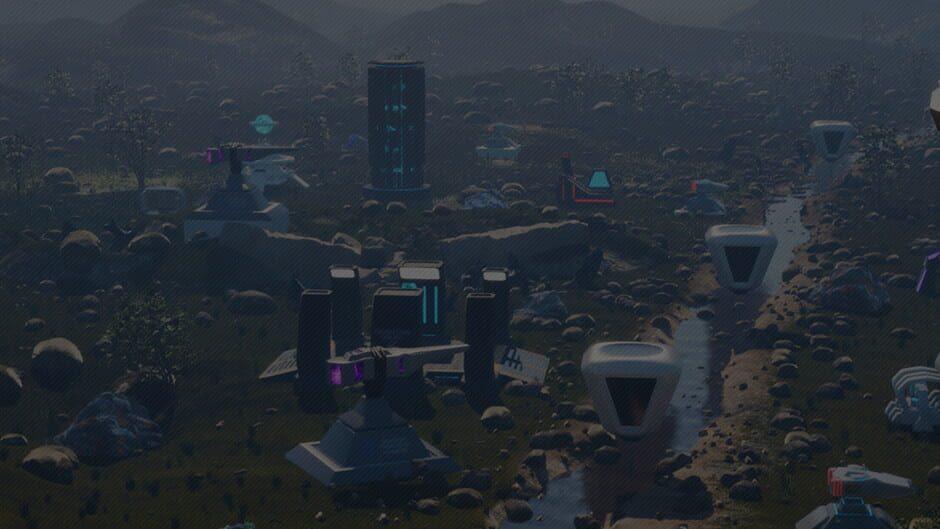 Stars and Empires: Colony Defense artwork 1