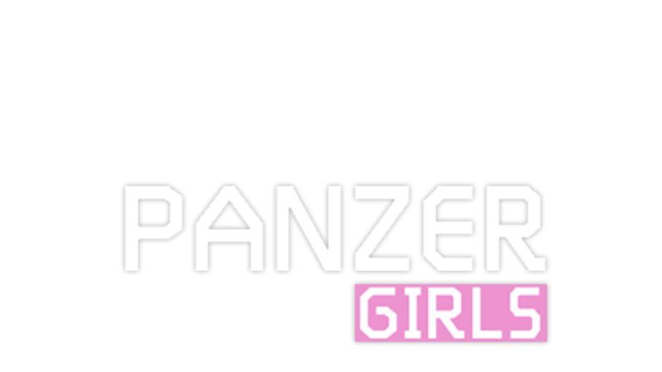 Panzer Girls artwork 1