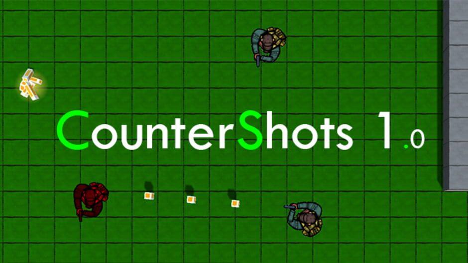 CounterShots 1.0 artwork 1