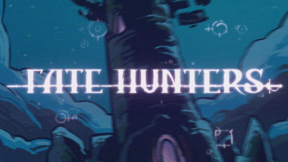Fate Hunters artwork 1