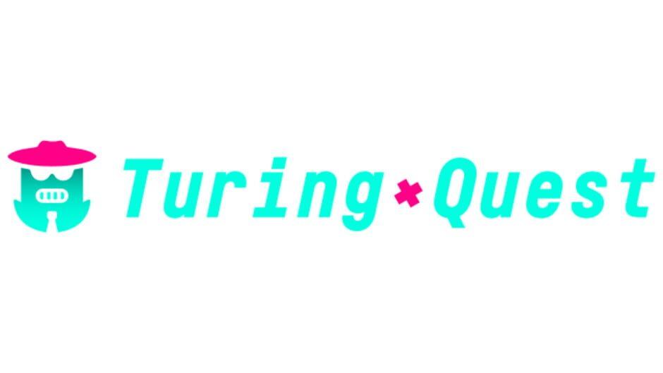 Turing Quest artwork 1