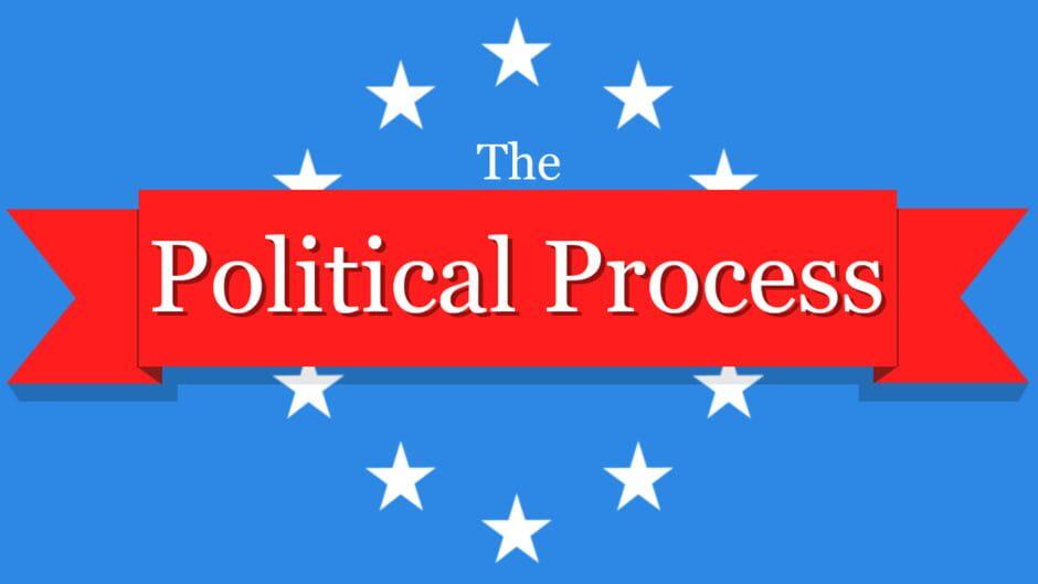 The Political Process artwork 1
