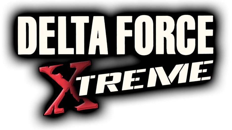 Delta Force: Xtreme artwork 1