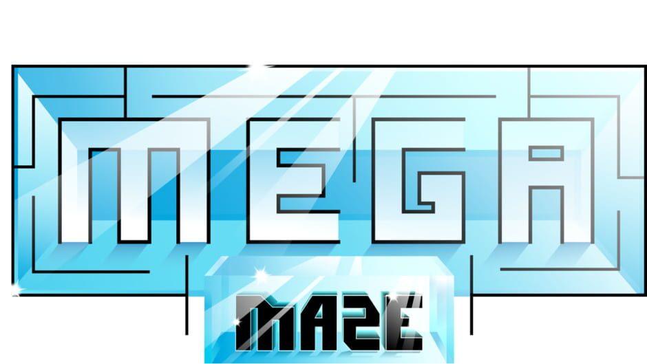 Mega Maze artwork 1