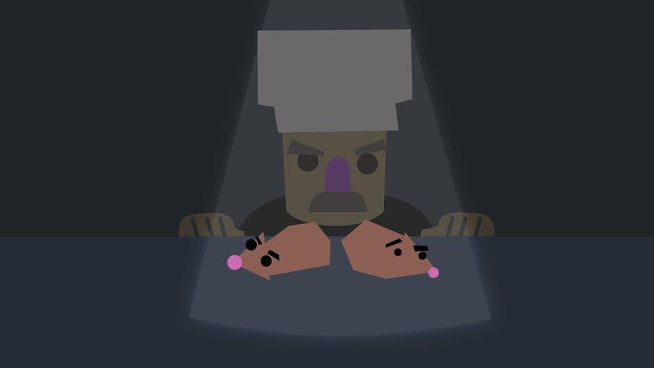 Rat Game artwork 1