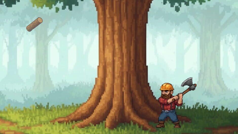 Timber Rush artwork 1