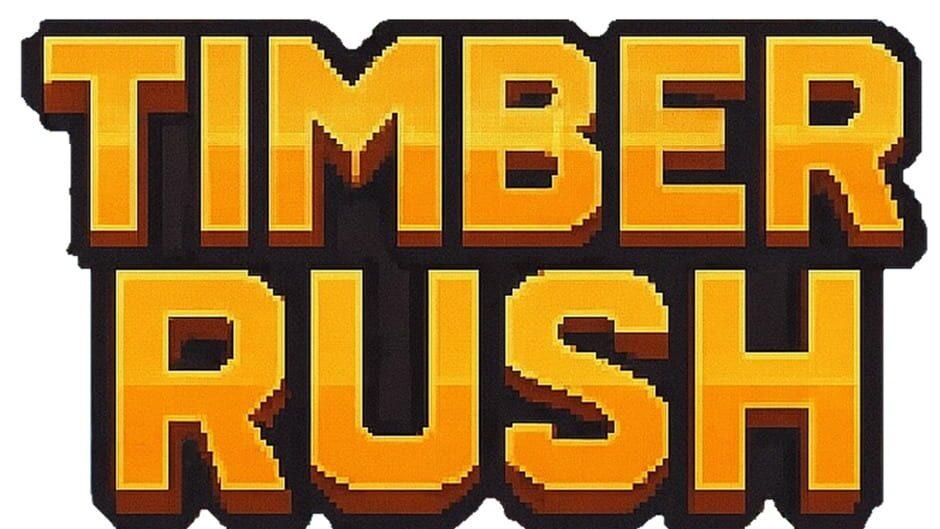 Timber Rush artwork 2