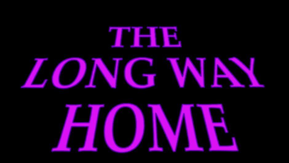 The Long Way Home artwork 2