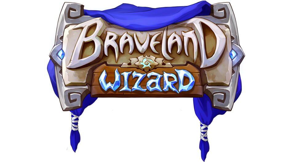 Braveland Wizard artwork 1