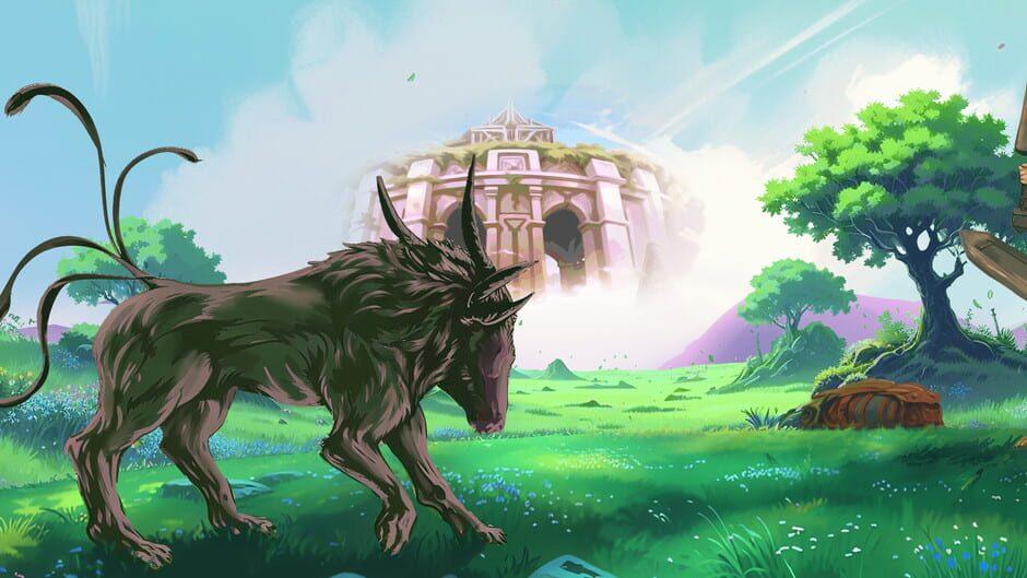 Soul Card Duel artwork 2