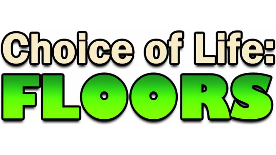 Choice of Life: Floors artwork 2