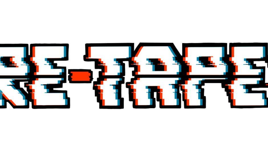 Re-Taped artwork 2
