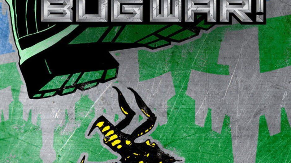 Starship Troopers: Ultimate Bug War! artwork 3