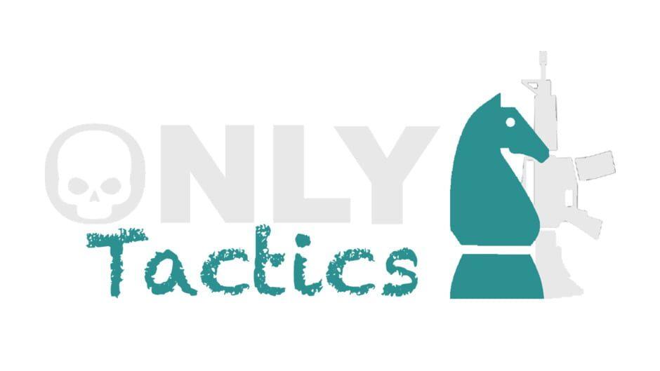 Only Tactics artwork 2