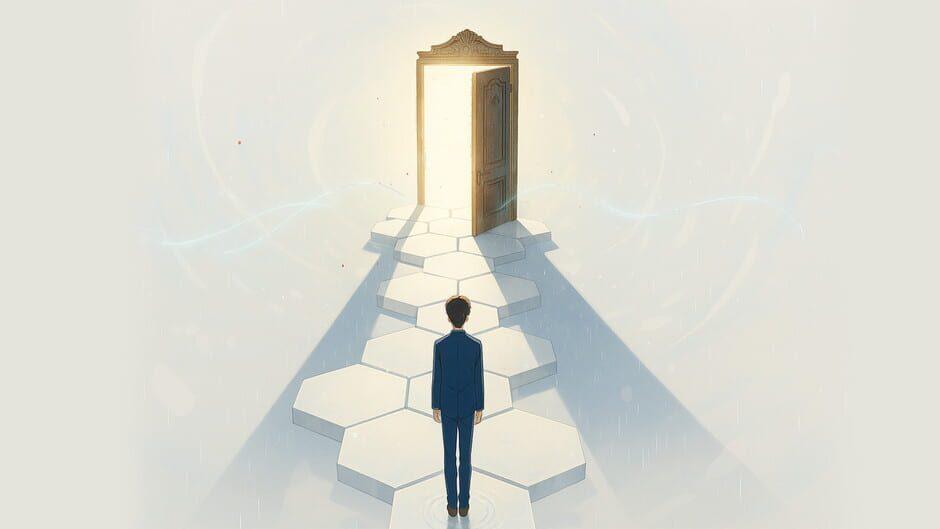 When Voices Died artwork 1