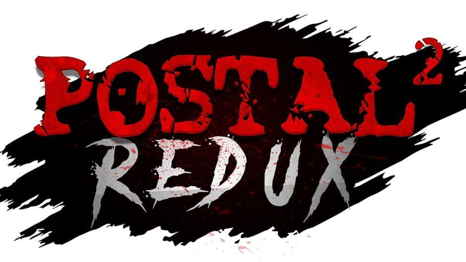 Postal 2 Redux artwork 1