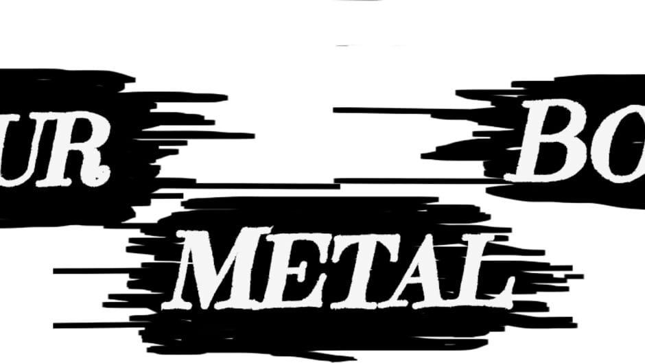 Our Metal Bowl artwork 2