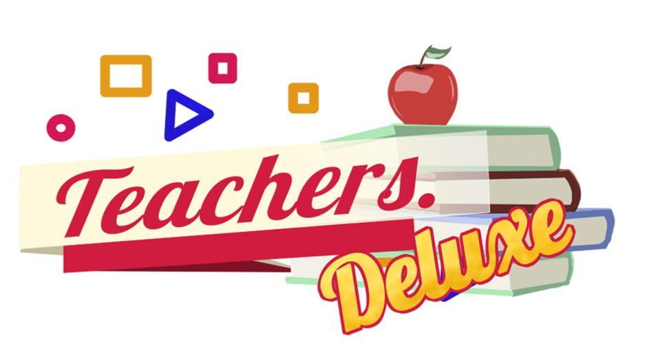 Teachers. With Love and Passion. artwork 2