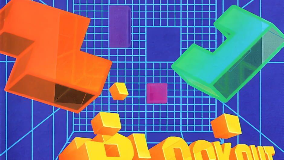 Blockout artwork 1