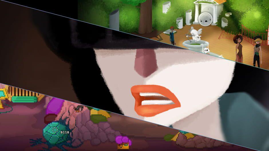 Mutropolis artwork 2