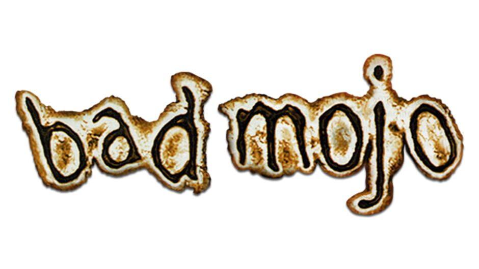 Bad Mojo: Redux artwork 1